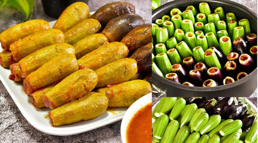 Beiruti Stuffed Koussa - الكوسا المحشي بالطريقة البيروتية