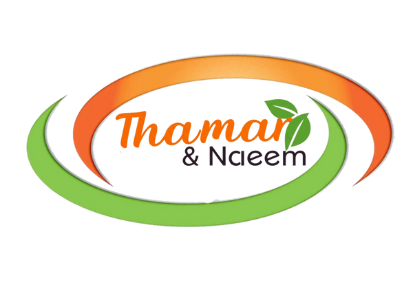 THAMAR & NAEEM